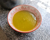 Foto del paso 9 de la receta: Sopa de verduras saludable