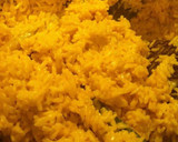 Foto langkah ke 3 dari resep Nasi Kuning Pulen.