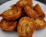 Foto langkah ke 4 dari resep Rolade ayam.
