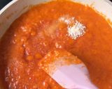 Foto langkah ke 3 dari resep Kentang Ikan Salem Balado.