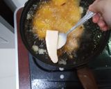 Foto langkah ke 2 dari resep Ubi goreng ala lucy's.