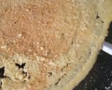 A picture of step 9 of Dosa Khakhra.