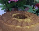 Foto langkah ke 3 dari resep Cake kuning telur.
