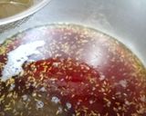 A picture of step 4 of Gurr ke rice.