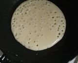 Foto del paso 2 de la receta: Hot cake!