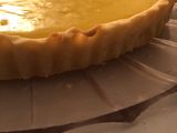 Lemon pie