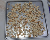 Foto langkah ke 2 dari resep Palm Sugar caramel Bread Popcorn Pirota.