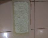Foto langkah ke 2 dari resep Lontong Masak Rice Cooker.