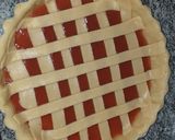 Foto del paso 4 de la receta: Pastafrola