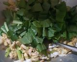 Foto langkah ke 6 dari resep 13. Bihun Goreng Tidak Berminyak.