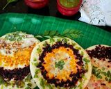 A picture of step 6 of Instant Rice Uttapam.