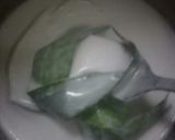 Foto langkah ke 5 dari resep Candil ketan.