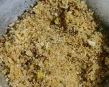 सुकं खोबरं आणि बटाट्याची करंजी (sukh khobra batatyachi karanji recipe in marathi) रेसिपी स्टेप 4 फोटो 