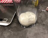 Túró Rudi Shake recept fázis 1 fotója