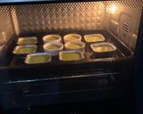 Foto langkah ke 7 dari resep Matcha Crème Brûlée.