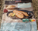 Foto del paso 1 de la receta: Filetes de tilapia u otros pescados al horno o plancha