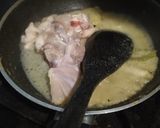 Foto langkah ke 2 dari resep Soto ayam bening.
