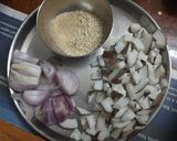 नाशिक स्पेशल मिसळ थाळी (Nashik Special Misal Thali Recipe In Marathi) रेसिपी स्टेप 1 फोटो 