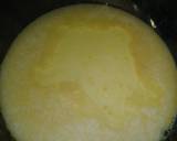 Bao bun steamed chinese bun recipe step 1 photo