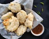 Foto langkah ke 5 dari resep CIRENG CRISPY bumbu Rujak.