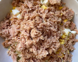 Foto del paso 5 de la receta: Ensaladilla rusa "estilo murciano"