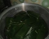 Foto langkah ke 3 dari resep Lemet singkong.