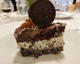 Foto del paso 3 de la receta: Torta oreo