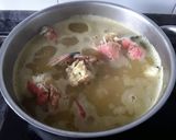 Foto del paso 5 de la receta: Verdinas con marisco