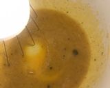 Gyümölcsös süti recept fázis 2 fotója