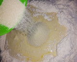 Foto del paso 4 de la receta: Bollos rellenos de queso crema con chipotle