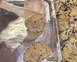 A picture of step 3 of Mochi Almond Cake.