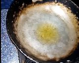 A picture of step 2 of Spicy Sour Potatoes.