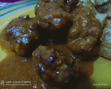 Foto del paso 15 de la receta: Albóndigas en salsa