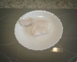 Foto del paso 1 de la receta: Arroz con bacalao