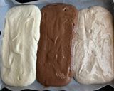 Somlói galuska recept fázis 2 fotója