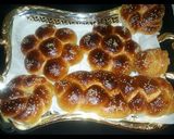 صورة لخطوة 3 من وصفة خبز دار خفيف كما القطن 🥖🥖