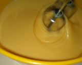 Foto del paso 1 de la receta: Magdalenas con dulce de leche