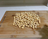 Foto del paso 1 de la receta: Harera auténtica
