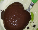 Foto del paso 5 de la receta: Chocotorta borrachita 🤪