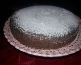 Foto del paso 3 de la receta: Torta dulce de cacao😋