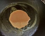 Foto langkah ke 2 dari resep Pancake Milo.
