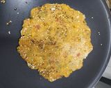વેજિટેબલ સુજી ચીલા(vegetable suji chilla in Gujarati) રેસીપી સ્ટેપ3ફોટો