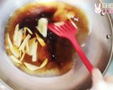 黑糖薑母茶的食譜步驟3照片