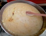 A picture of step 3 of Vegan Sweet Corn Rabdi.