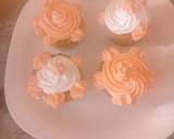 Frosted lemon cupcakes #authormarathon recipe step 11 photo