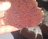 Foto del paso 18 de la receta: Budín matero de chocolate con glaseado de naranja