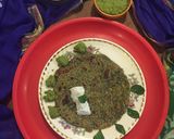 પાલક પનીર પરોઠા (Palak Paneer Paratha Recipe In Gujarati) રેસીપી સ્ટેપ3ફોટો