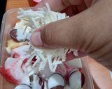 Foto langkah ke 5 dari resep Salad buah.