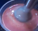 Foto del paso 2 de la receta: Yogurt de mermelada 🍓🍑🍐🍎🫐