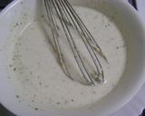 A picture of step 2 of Kashmiri Mutton Yakhni.